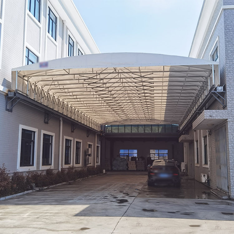 平阳县电动/移动推拉棚