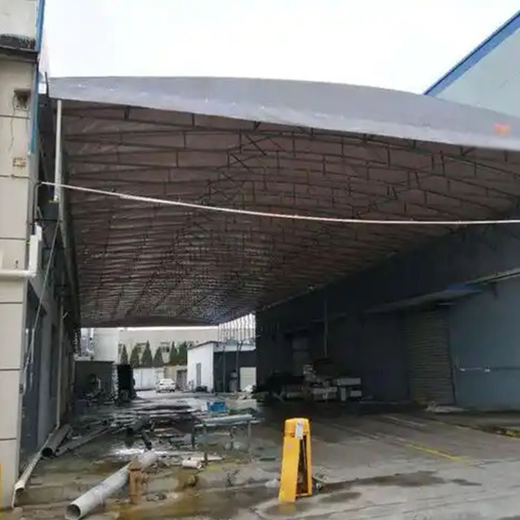 平阳县电动/移动推拉棚