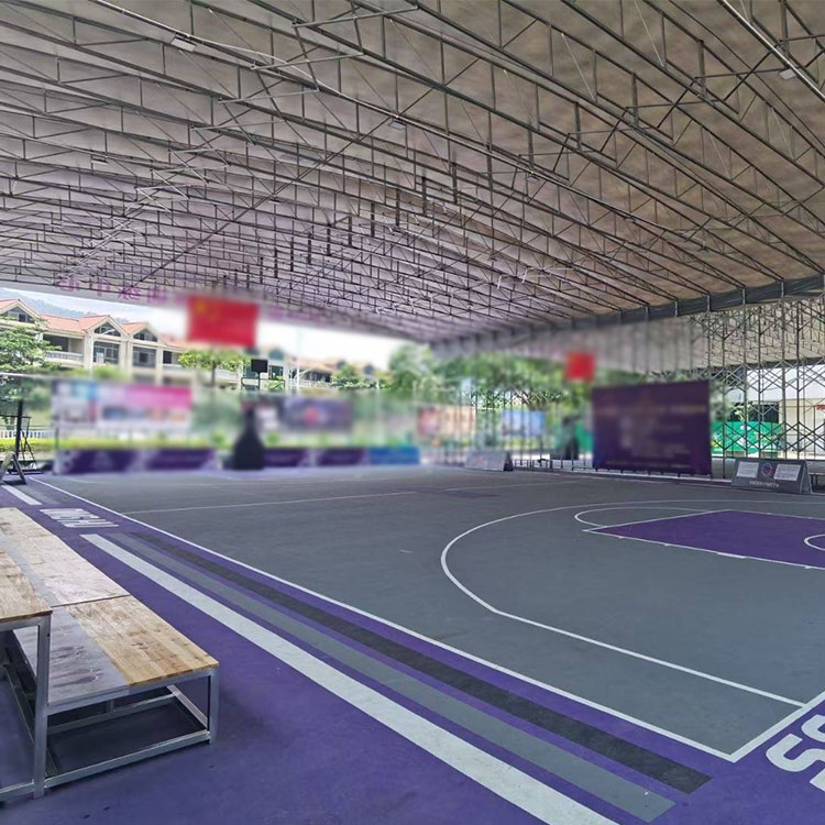 平阳县工程案例